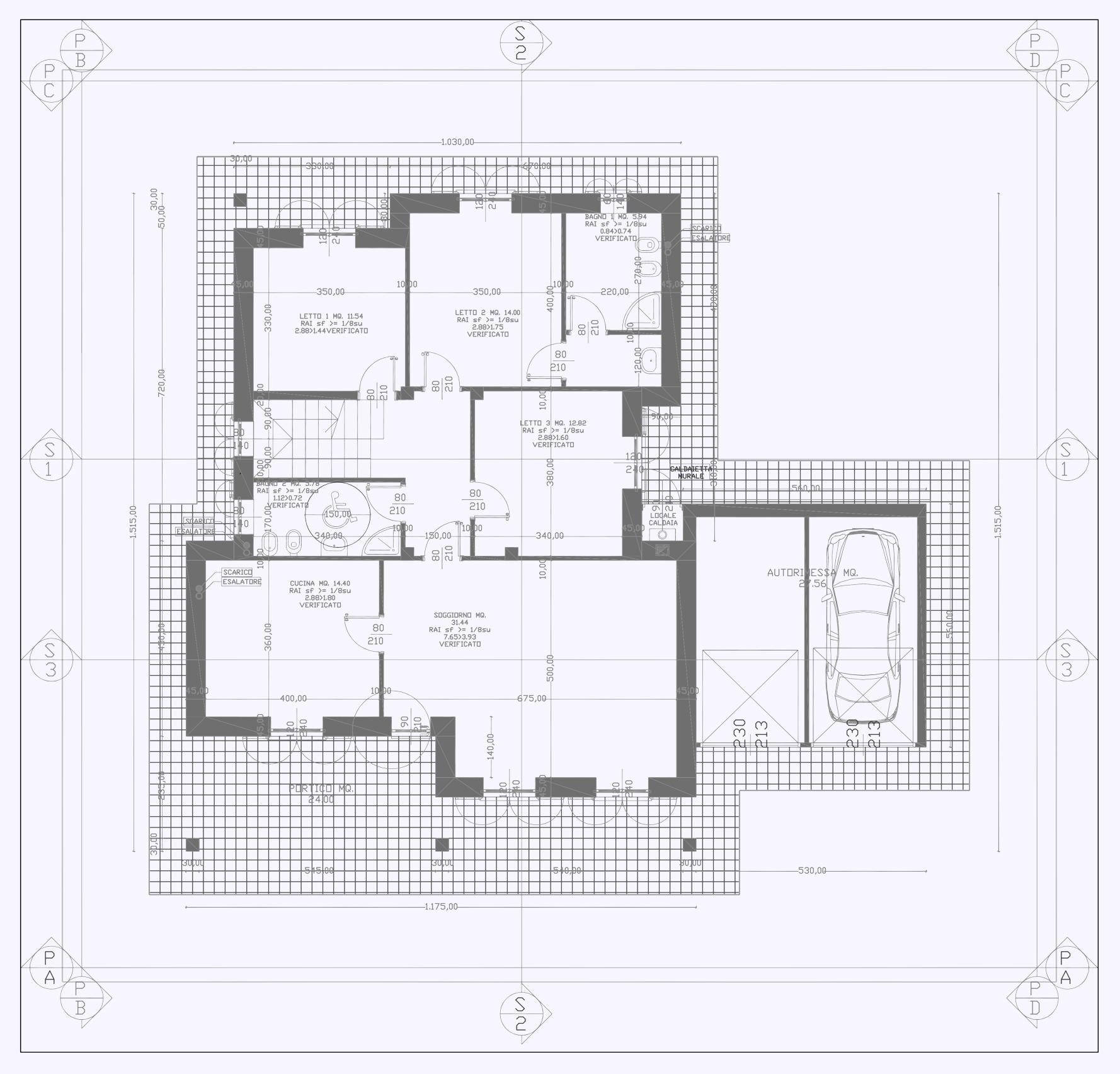 4 - San Maurizio Villa pochi minuti dal lago San Maurizio